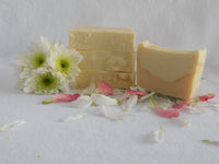 Thumbnail for Cherry Blossom Artisan Soap - Petals & Palms