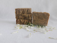 Thumbnail for Warm Vanilla Artisan Soap - Petals & Palms
