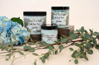 Thumbnail for Body Butter - Petals & Palms